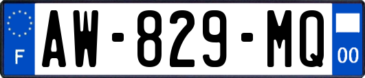 AW-829-MQ