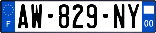 AW-829-NY