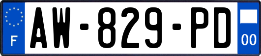 AW-829-PD