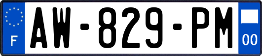AW-829-PM