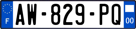 AW-829-PQ