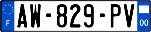 AW-829-PV