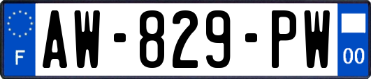AW-829-PW