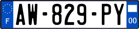 AW-829-PY