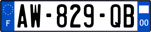 AW-829-QB