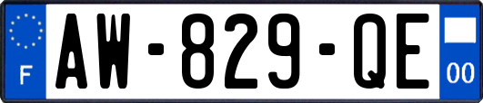 AW-829-QE