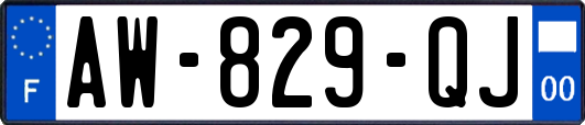 AW-829-QJ