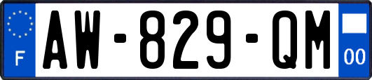 AW-829-QM