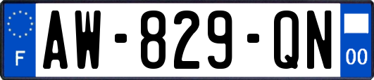 AW-829-QN