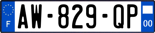 AW-829-QP