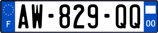AW-829-QQ