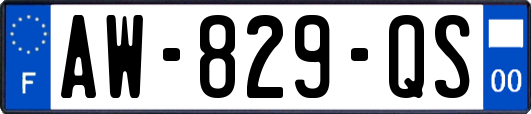 AW-829-QS