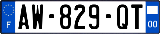 AW-829-QT