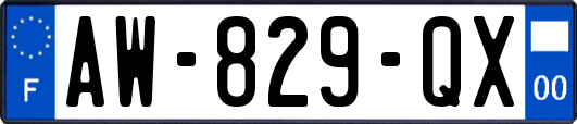 AW-829-QX
