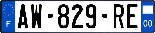 AW-829-RE