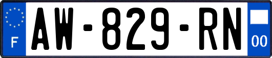 AW-829-RN