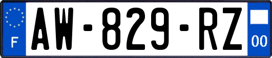 AW-829-RZ