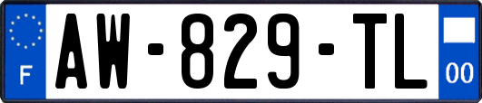 AW-829-TL