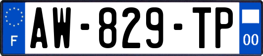 AW-829-TP