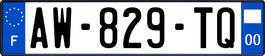 AW-829-TQ