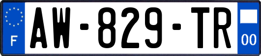 AW-829-TR