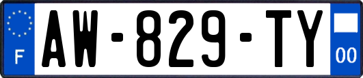 AW-829-TY