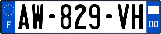 AW-829-VH