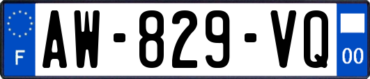 AW-829-VQ
