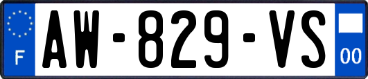 AW-829-VS