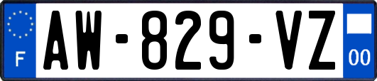 AW-829-VZ
