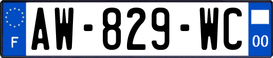 AW-829-WC