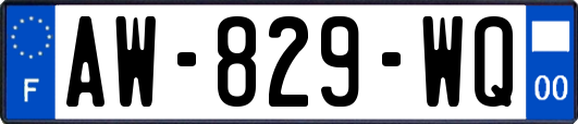 AW-829-WQ