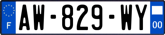 AW-829-WY