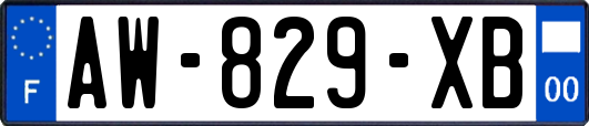 AW-829-XB
