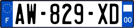 AW-829-XD