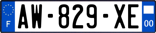 AW-829-XE