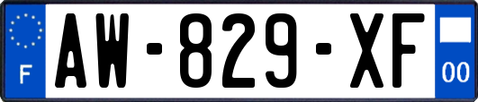 AW-829-XF