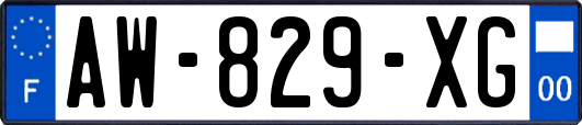 AW-829-XG