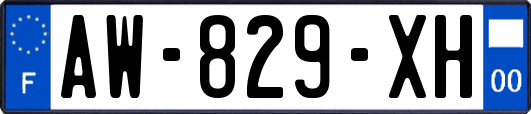 AW-829-XH