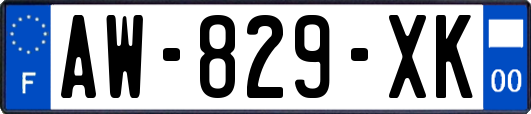 AW-829-XK
