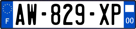 AW-829-XP