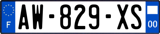 AW-829-XS