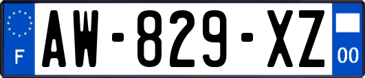 AW-829-XZ