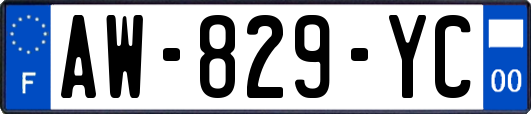 AW-829-YC