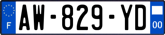 AW-829-YD