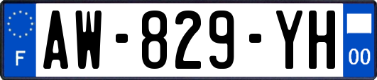 AW-829-YH