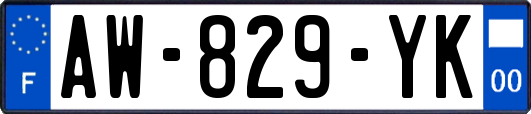 AW-829-YK