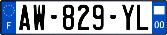AW-829-YL