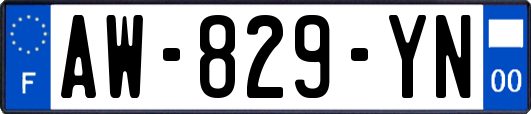 AW-829-YN