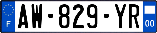 AW-829-YR